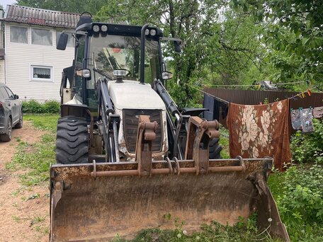 2011 Hidromek HMK 102S, 6000000 рублей, вид 1