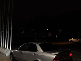 2000 Honda Accord VI, серый, 420000 рублей, вид 3