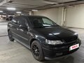 2008 Opel Astra Classic G, чёрный, 595000 рублей - вид 1