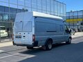 2014 Ford Transit, серебристый, 680000 рублей - вид 3