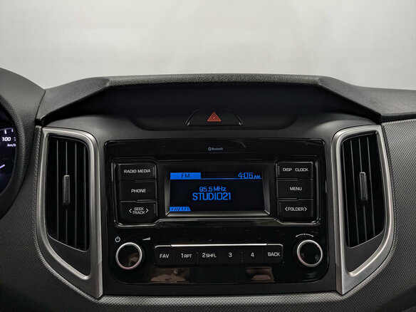 2020 Hyundai Creta I, коричневый, 1725000 рублей - вид 16