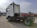 2017 Volvo FH, белый, 7550000 рублей - вид 7