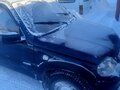 2012 Chevrolet Niva I Рестайлинг, чёрный, 390000 рублей