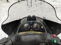 2001 Arctic Cat Panther, зелёный, 550000 рублей - вид 5