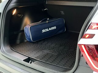 2025 Solaris HC, серебристый, 2865000 рублей, вид 5