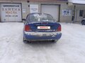 2002 Ford Focus I (North America), синий, 250000 рублей - вид 1