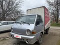 2011 Hyundai Porter, серебристый, 375000 рублей - вид 4