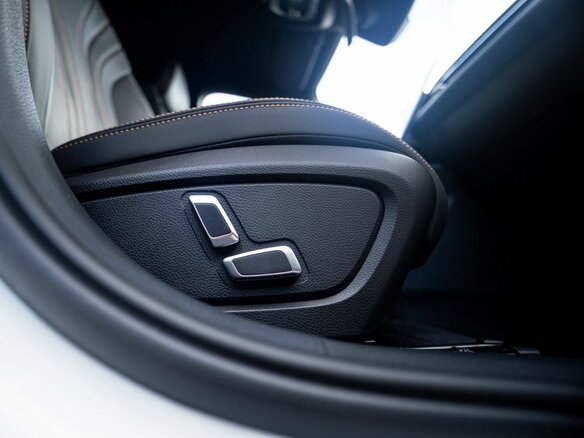 2026 Geely Preface I, белый, 3429990 рублей - вид 24