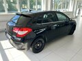 2012 Citroen C4 II, чёрный, 360000 рублей - вид 3