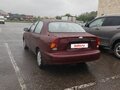 2008 Chevrolet Lanos I, красный, 240000 рублей - вид 8