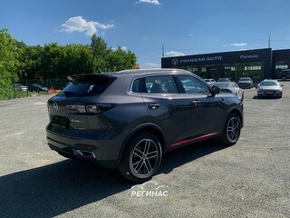 2025 Changan UNI-S I, серый, 3179900 рублей, вид 5