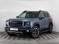 2023 Haval Dargo X I, серый, 2449000 рублей