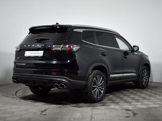 2023 Chery Tiggo 8 Pro Max I, чёрный, 1699000 рублей, вид 5