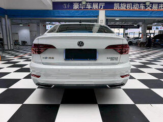 2021 Volkswagen Sagitar III, белый, 1500000 рублей, вид 5