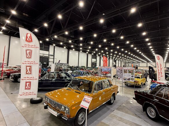 1979 Lada (ВАЗ) 2106 4-speed, коричневый, 1800000 рублей - вид 28