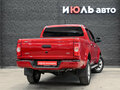 2023 JAC T6, красный, 1850000 рублей - вид 4