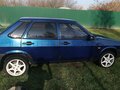 2001 Lada (ВАЗ) 21099, серебристый, 230000 рублей - вид 1