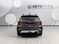 2021 Kia Rio X IV Рестайлинг, серый, 1961000 рублей - вид 4