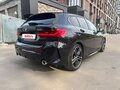 2021 BMW 1 серии 120i III (F40), чёрный, 3850000 рублей - вид 2