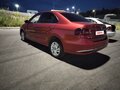 2023 Jetta VA3, красный, 1300000 рублей - вид 8