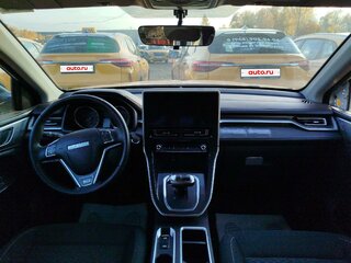 2023 Haval M6 II, белый, 1510000 рублей, вид 5
