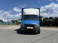 2011 ГАЗ ГАЗель (3302), синий, 990000 рублей - вид 1