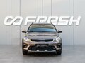 2020 Kia Rio X-Line IV, коричневый - вид 2
