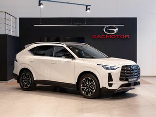 2025 GAC GS4, белый, 3662010 рублей, вид 5