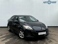 2011 Mazda 3 II (BL), чёрный, 675000 рублей - вид 2