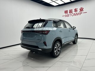 2021 Wuling Star Asta, голубой, 1280000 рублей, вид 4