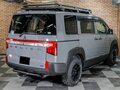 2022 Mitsubishi Delica D:5 I Рестайлинг, серебристый - вид 4