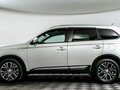 2016 Mitsubishi Outlander III Рестайлинг 2, белый - вид 5