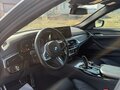 2021 BMW 5 серии 530d xDrive VII (G30/G31/G38) Рестайлинг, чёрный, 7150000 рублей - вид 6
