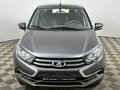 2026 Lada (ВАЗ) Granta I Рестайлинг, серый, 1116000 рублей - вид 8