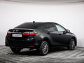 2018 Toyota Corolla XI (E160, E170, E180) Рестайлинг 1, чёрный, 1469777 рублей - вид 4