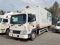 2017 Hyundai HD120, белый, 2500000 рублей - вид 1
