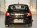 2008 Opel Corsa D, чёрный, 419000 рублей - вид 4