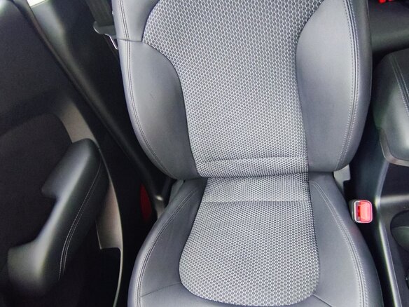 2011 Hyundai ix35 I, синий, 1450000 рублей - вид 30