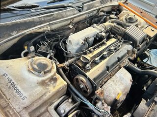 2007 Hyundai Sonata ТагАЗ IV (EF) Рестайлинг, бежевый, 318000 рублей, вид 4