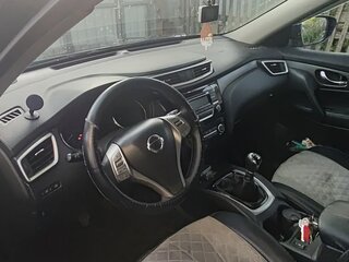 2018 Nissan X-Trail III, чёрный, 1800000 рублей, вид 5