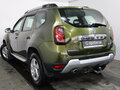 2015 Renault Duster I Рестайлинг, зелёный - вид 3