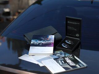 2013 Mercedes-Benz C-Класс 180 III (W204) Рестайлинг, коричневый, 1680000 рублей, вид 4