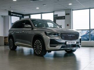 2026 VOLGA K50, серебристый, 4649000 рублей, вид 4