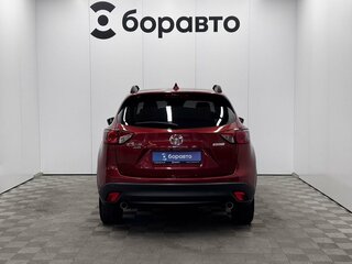 2012 Mazda CX-5 I, красный, 1265000 рублей, вид 5