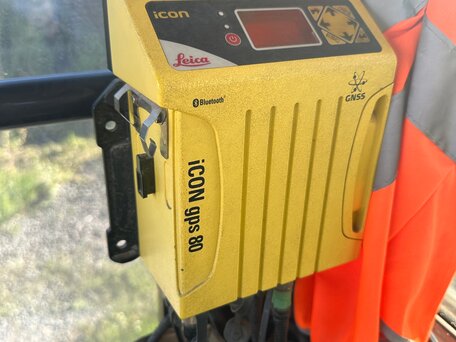 2016 John Deere 672G, 20000000 рублей, вид 2