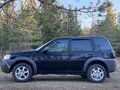 1999 Land Rover Freelander I, чёрный, 315000 рублей - вид 6