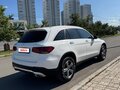 2021 Mercedes-Benz GLC 300 L I (X253) Рестайлинг, белый, 4770000 рублей - вид 3