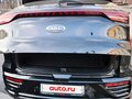 2023 JAC JS6, чёрный - вид 7