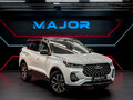 2021 Chery Tiggo 7 Pro I, белый - вид 2