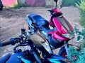 2003 Gilera VXR180 Runner, красный, 410000 рублей